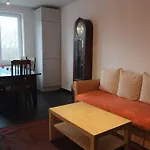 Apartment 1 Höninger Weg 69