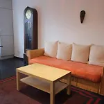 Apartment 1 Höninger Weg 69