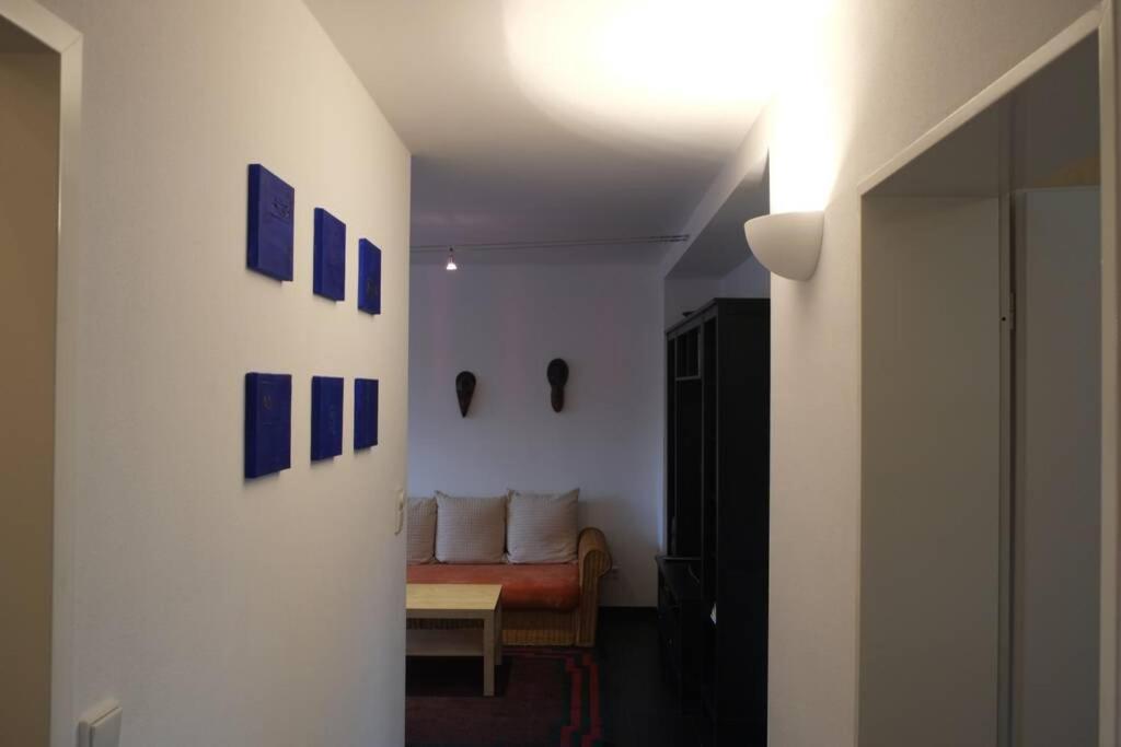 - 1 Apartment Köln